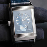 JAEGER LECOULTRE Reverso Tribute Duoface Moon Q3958420