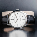 JAEGER LECOULTRE Geophysic True Second Q8018420