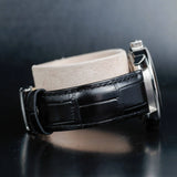 JAEGER LECOULTRE Geophysic True Second Q8018420