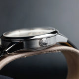 JAEGER LECOULTRE Geophysic True Second Q8018420