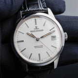 JAEGER LECOULTRE Geophysic True Second Q8018420