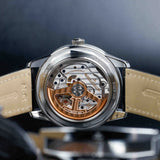 JAEGER LECOULTRE Geophysic True Second Q8018420