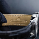 JAEGER LECOULTRE Geophysic True Second Q8018420