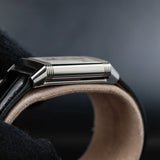 JAEGER LECOULTRE Reverso Classic Small Q2618430