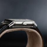 JAEGER LECOULTRE Reverso Classic Small Q2618430