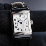 JAEGER LECOULTRE Reverso Classic Small Q2618430