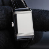 JAEGER LECOULTRE Reverso Classic Small Q2618430