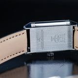 JAEGER LECOULTRE Reverso Classic Small Q2618430