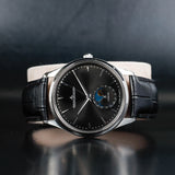 JAEGER LECOULTRE Master Ultra Thin Moon 1368470