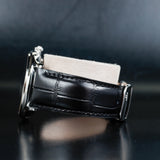 JAEGER LECOULTRE Master Ultra Thin Moon 1368470