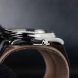 JAEGER LECOULTRE Master Ultra Thin Moon 1368470
