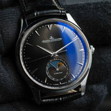 JAEGER LECOULTRE Master Ultra Thin Moon 1368470