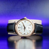 JAEGER LECOULTRE Calendrier General – Dates 140.2.87