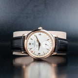 JAEGER LECOULTRE Calendrier General – Dates 140.2.87
