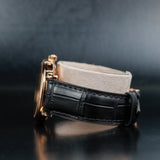 JAEGER LECOULTRE Calendrier General – Dates 140.2.87