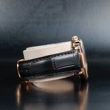 JAEGER LECOULTRE Calendrier General – Dates 140.2.87