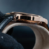 JAEGER LECOULTRE Calendrier General – Dates 140.2.87