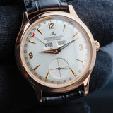 JAEGER LECOULTRE Calendrier General – Dates 140.2.87