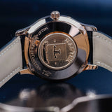 JAEGER LECOULTRE Calendrier General – Dates 140.2.87