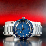 Omega Seamaster 300 Co-Axial Master Chronometer 234.30.41.21.03.001