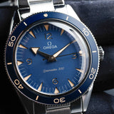 Omega Seamaster 300 Co-Axial Master Chronometer 234.30.41.21.03.001