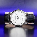 JAEGER LECOULTRE Master Ultra Thin Q1218420
