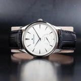 JAEGER LECOULTRE Master Ultra Thin Q1218420
