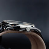 JAEGER LECOULTRE Master Ultra Thin Q1218420