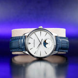 JAEGER LECOULTRE Master Ultra Thin Moon Q1258420