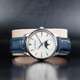 JAEGER LECOULTRE Master Ultra Thin Moon Q1258420