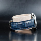 JAEGER LECOULTRE Master Ultra Thin Moon Q1258420