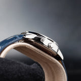 JAEGER LECOULTRE Master Ultra Thin Moon Q1258420