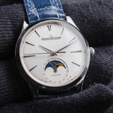 JAEGER LECOULTRE Master Ultra Thin Moon Q1258420