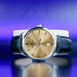 JAEGER LECOULTRE Master Control Q1288430