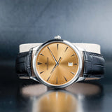 JAEGER LECOULTRE Master Control Q1288430