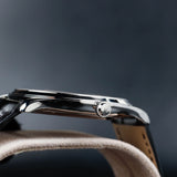 JAEGER LECOULTRE Master Control Q1288430
