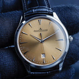 JAEGER LECOULTRE Master Control Q1288430