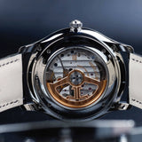 JAEGER LECOULTRE Master Control Q1288430