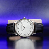 JAEGER LECOULTRE Master Ultra Thin 38 Q1348420