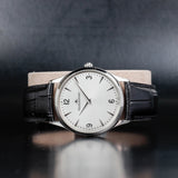 JAEGER LECOULTRE Master Ultra Thin 38 Q1348420