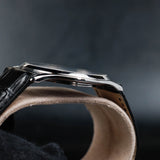 JAEGER LECOULTRE Master Ultra Thin 38 Q1348420