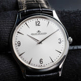 JAEGER LECOULTRE Master Ultra Thin 38 Q1348420