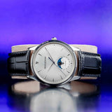JAEGER LECOULTRE Master Ultra Thin Moon Q1368420