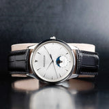 JAEGER LECOULTRE Master Ultra Thin Moon Q1368420