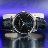 JAEGER LECOULTRE Master Ultra Thin Moon Q1368470