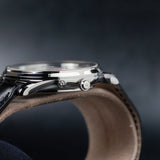 JAEGER LECOULTRE Master Ultra Thin Moon Q1368470