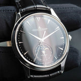JAEGER LECOULTRE Master Ultra Thin Moon Q1368470