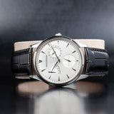 JAEGER LECOULTRE Master Ultra Thin Power Reserve Q1378420