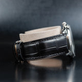 JAEGER LECOULTRE Master Ultra Thin Power Reserve Q1378420