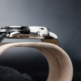 JAEGER LECOULTRE Master Ultra Thin Power Reserve Q1378420